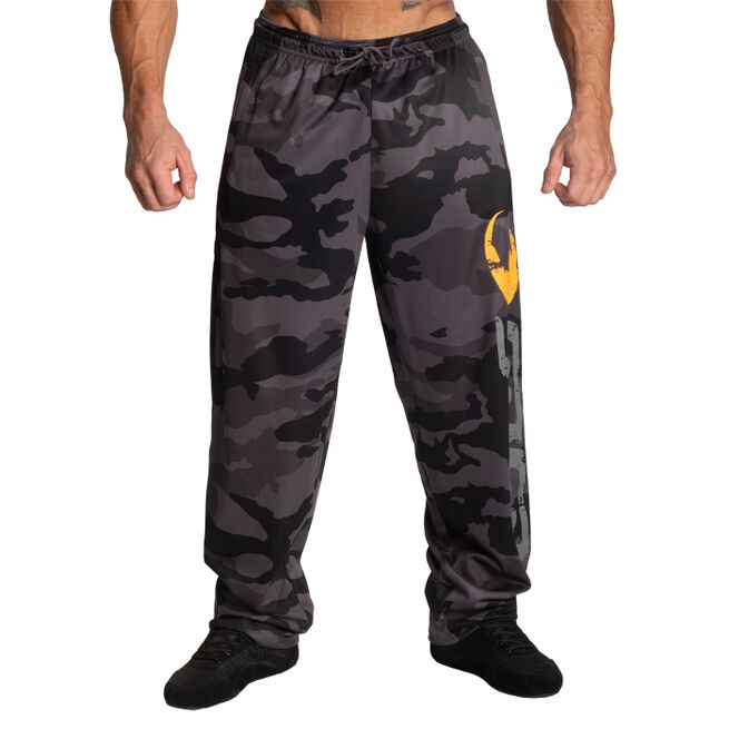 Original Mesh Byxor Camo