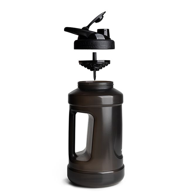 Utlimate Jug Svart 2100 ml