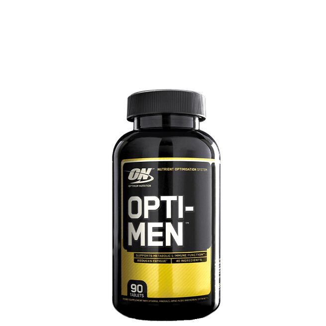 Opti-Men Multivitamin 90 kapslar