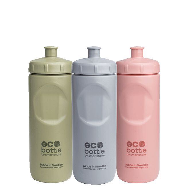 EcoBottle Squeeze Vattenflaska 500 ml