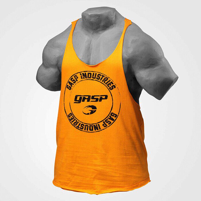 GASP Stringer, GASP Yellow