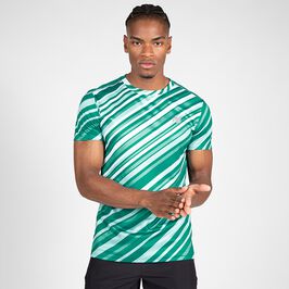 Gorilla Wear Easton T-Shirt, Teal Green Easton T-Shirt, Teal Green