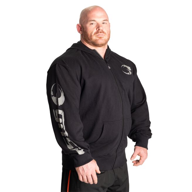 Original Classic Hoodie Svart