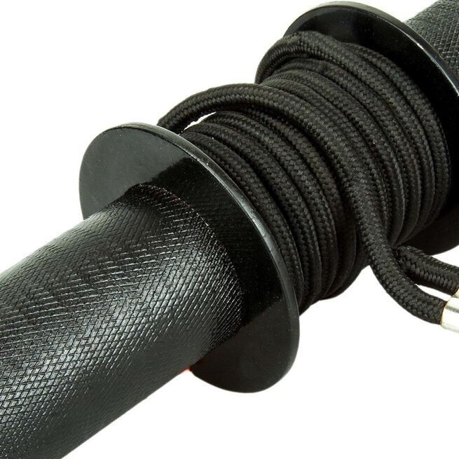 Handledtränare Fat Grip Svart