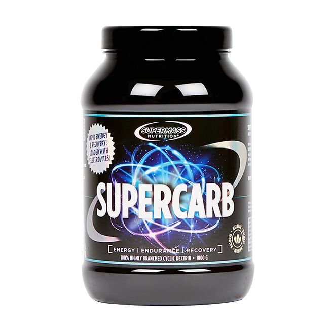 Super Carb, 1000 g