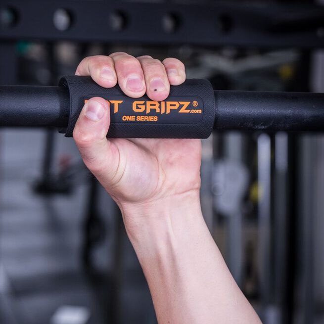 Fat Gripz One Series