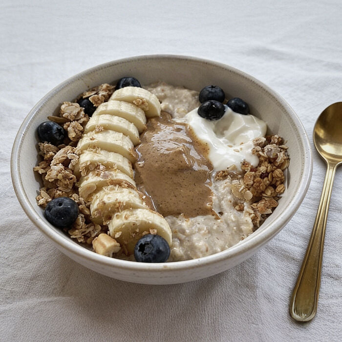 Ekologiskt Raw Mandelsm&ouml;r 250 g