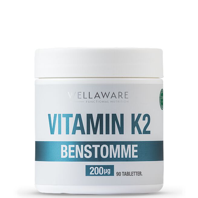 Vitamin K2 90 Minitabletter