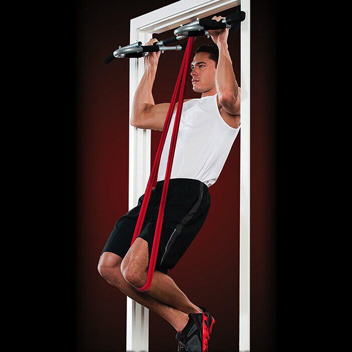 Iron Gym Power Band Gummiband