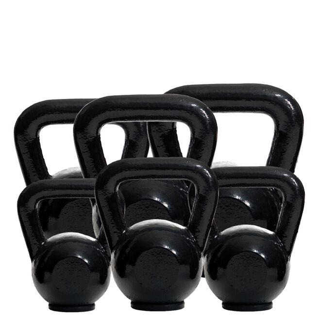 Kettlebell 8–32 kg