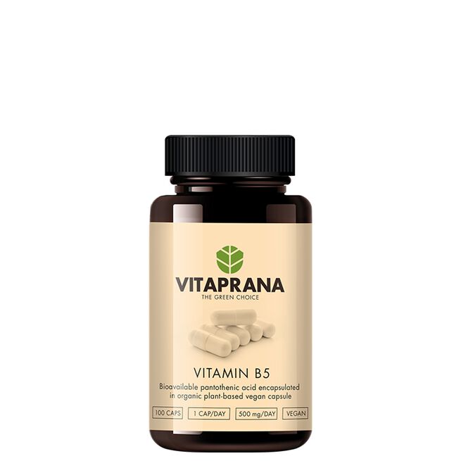 Vitamin B5 Vitaprana