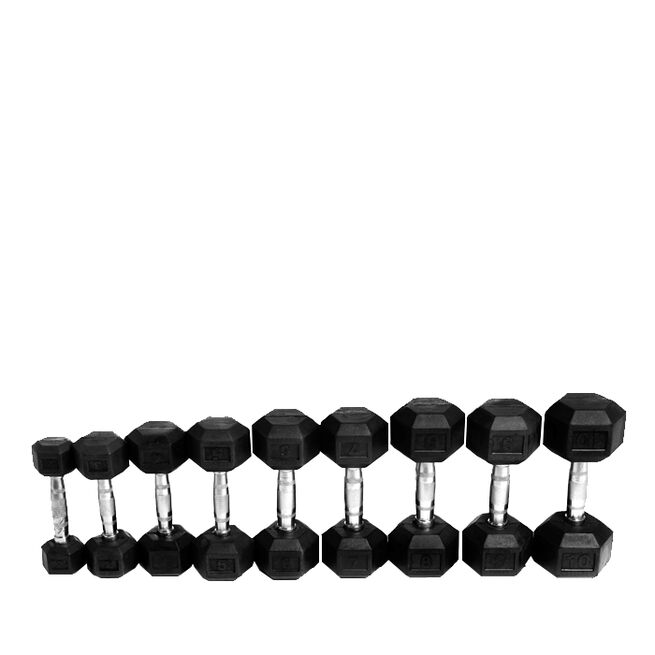 Abilica Hex Hantel