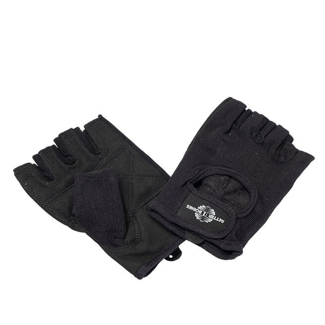 Basic Gym Glove, black