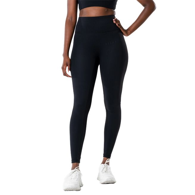 Clean Tights Svart