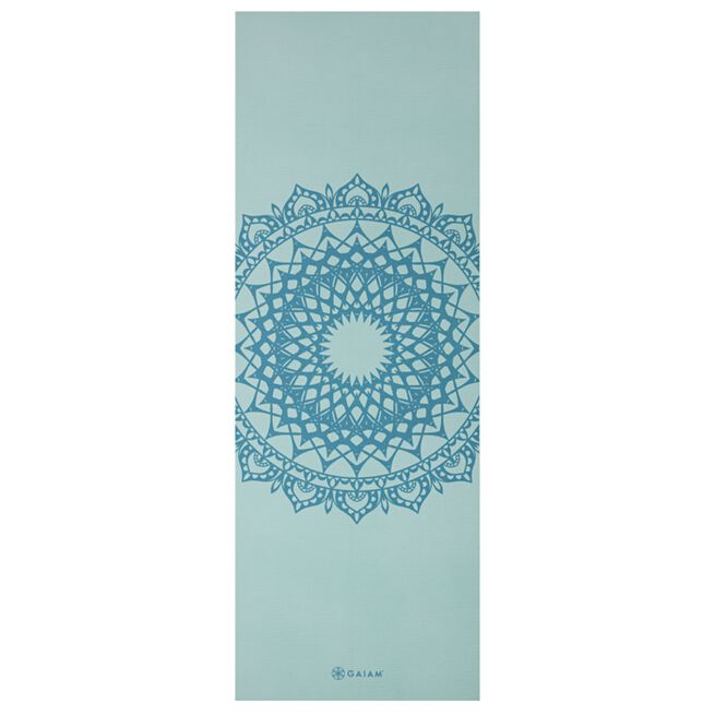 Aquatic Marrakesh Yogamatta 5 mm