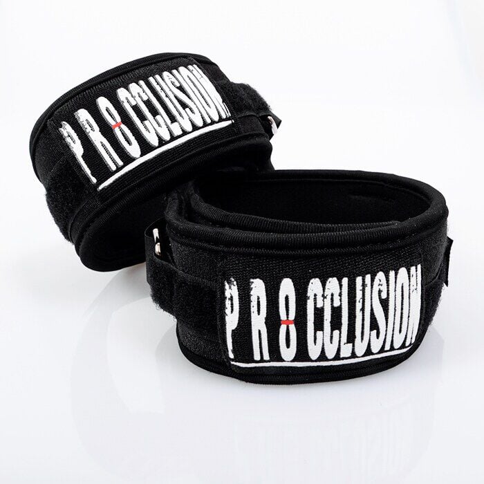 Procclusion 1.0, svart