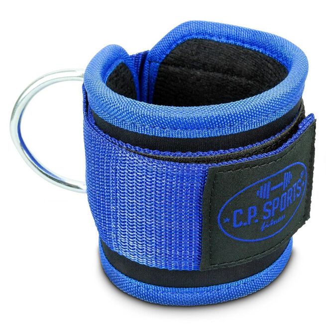 Premium Fotremmar par Blå