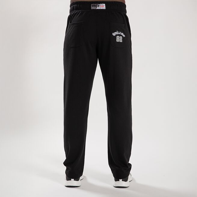 Colorado Träningsbyxor Svart