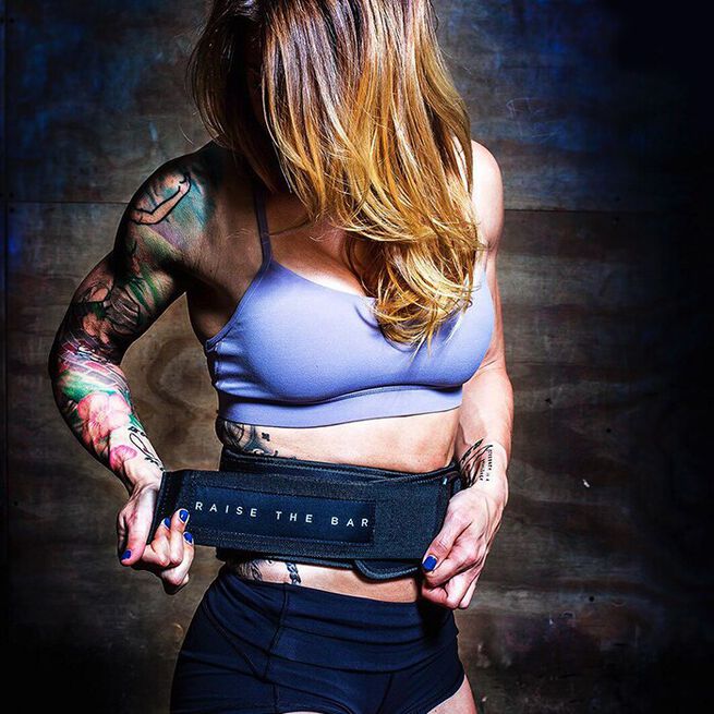 Jerkfit RTB Lyftarbälte