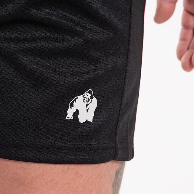 Broxton Shorts Svart