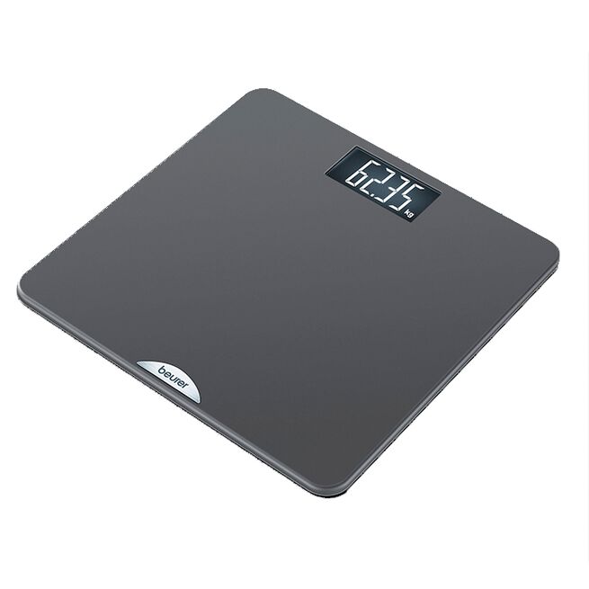 Personvåg PS 240 Soft Grip