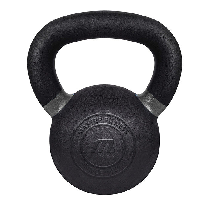 Kettlebell BC 4&ndash;48 kg
