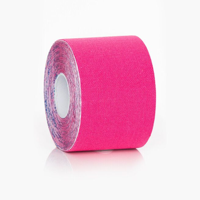 Kinesiology Tape 5m x 5cm / Pink 