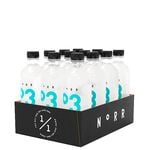 12 x NoRR Hydrate, 500 ml, 03 Yuzu 