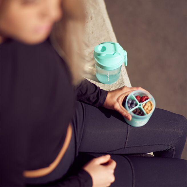 Original2GO Shaker 600 ml