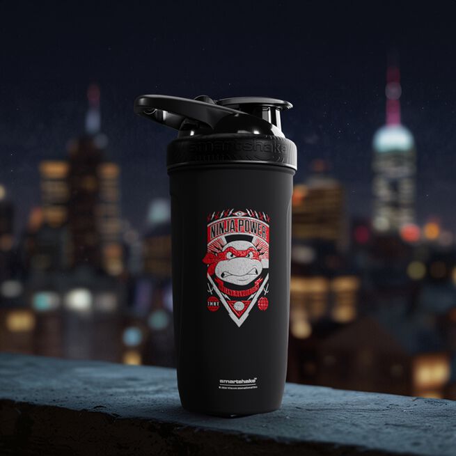 Reforce Stainless Steel TMNT 900 ml