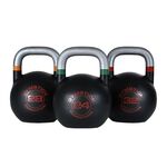 Competition Kettlebell 20kg 