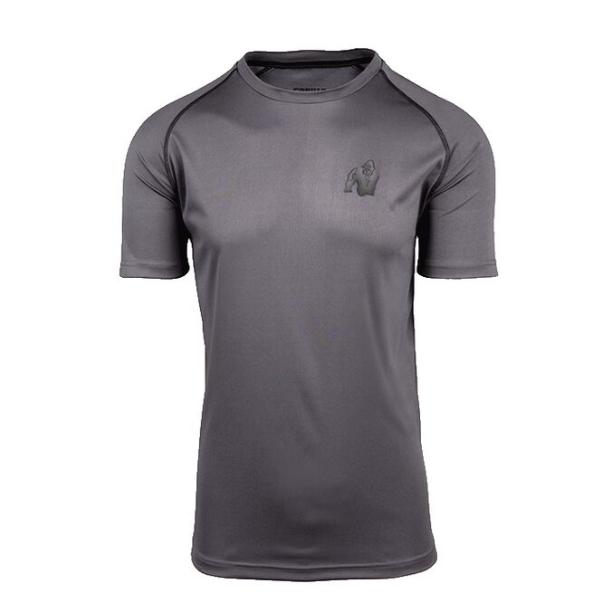 Performance T-Shirt, Grey