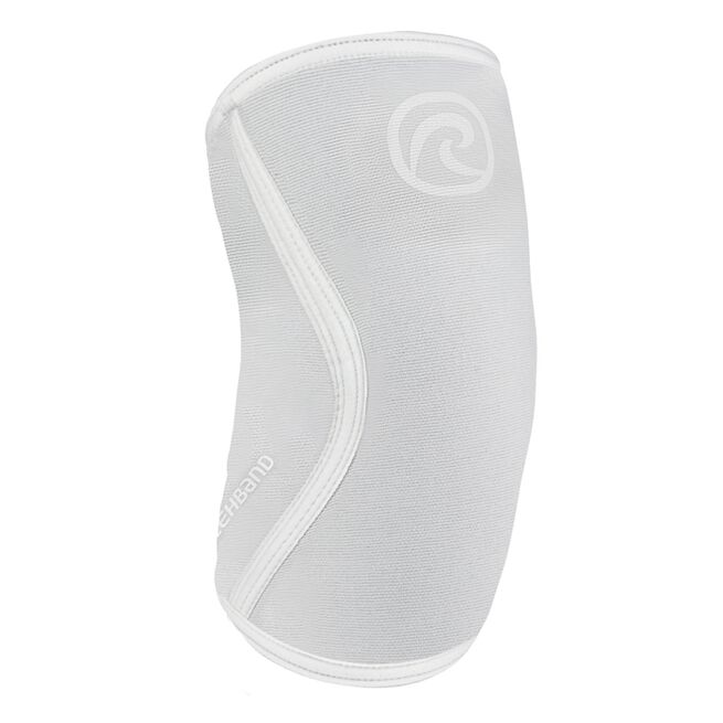 RX Armbågsstöd 5mm Vit
