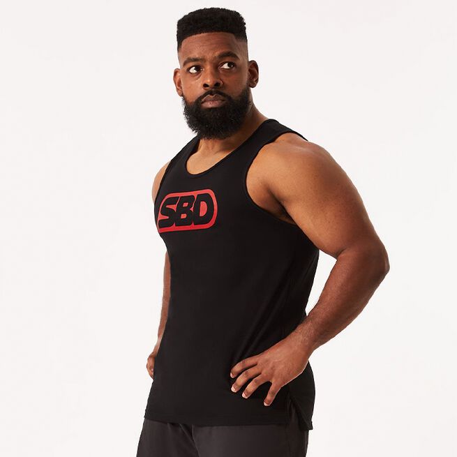 SBD SBD Brand Tank - Men's