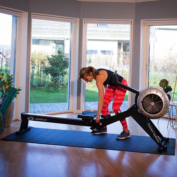 FloorMat Underlagsmatta