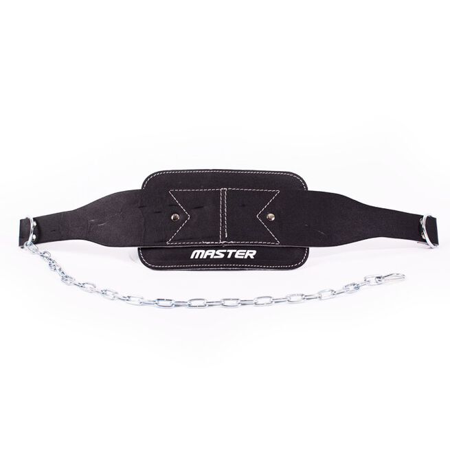 Master Fitness Dipping Belt 