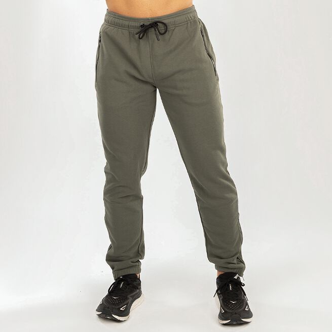 Sweatpants Grön
