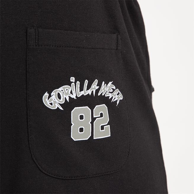 Colorado Träningsbyxor Svart