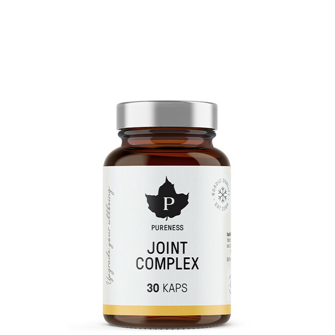 Joint Complex Kollagen 30 kapslar