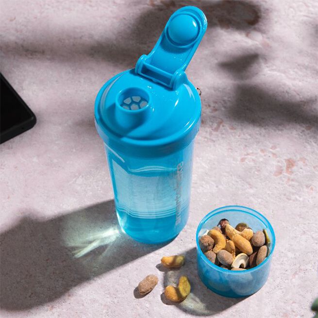 Smartshake Slim Shaker 500 ml
