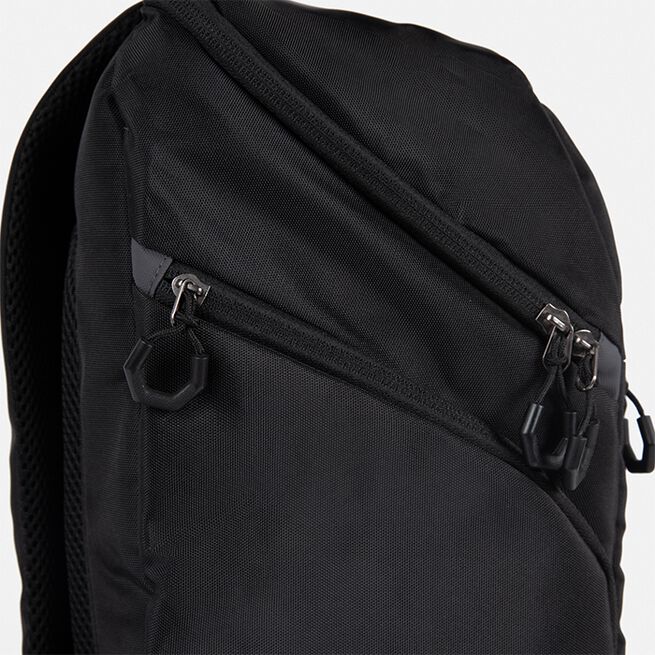 Miller Ryggsäck Svart
