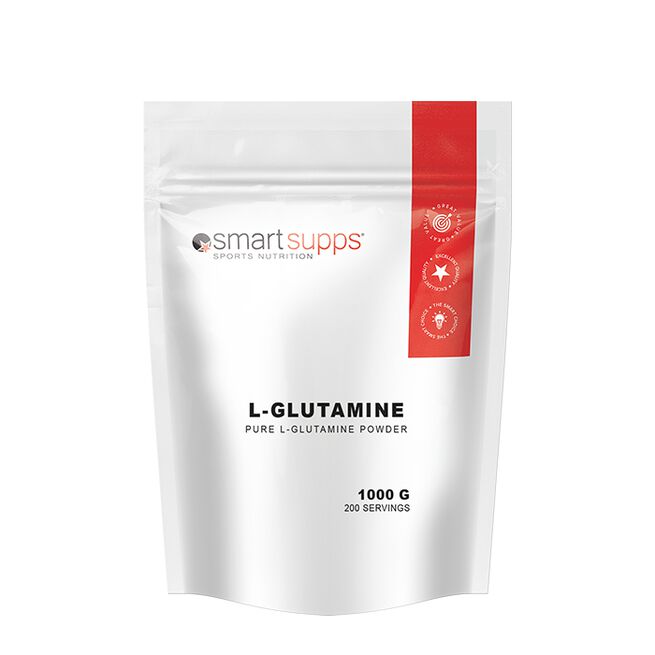 100% L-glutamine 1 kg