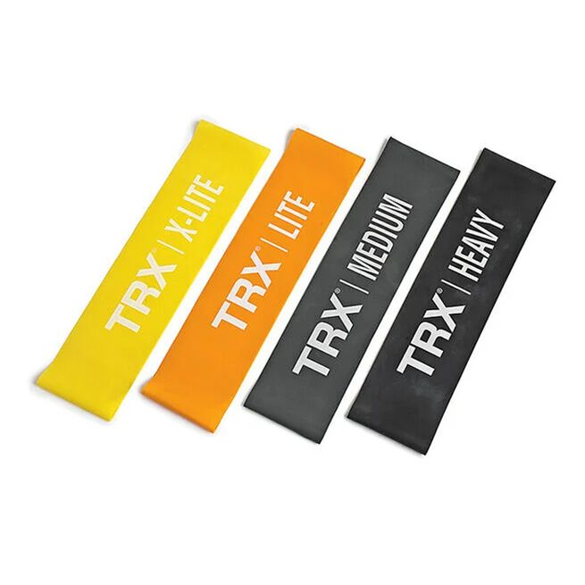 TRX Miniband