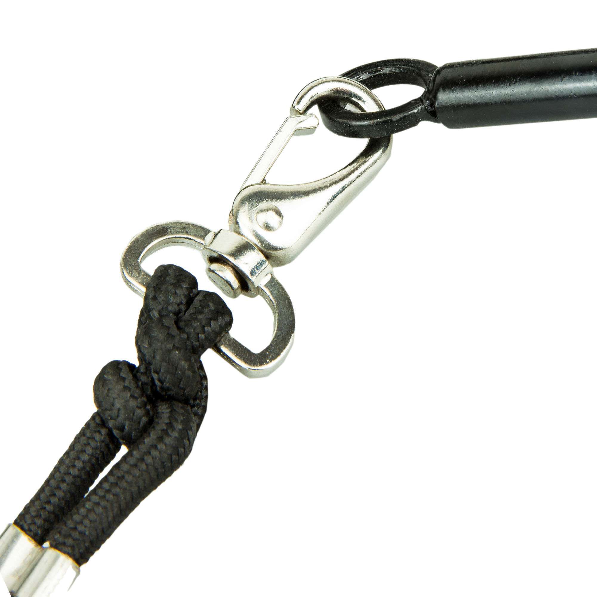 Handledtr&auml;nare Fat Grip Svart