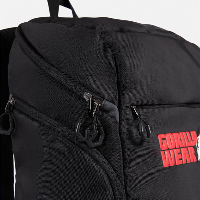 Miller Ryggsäck Svart