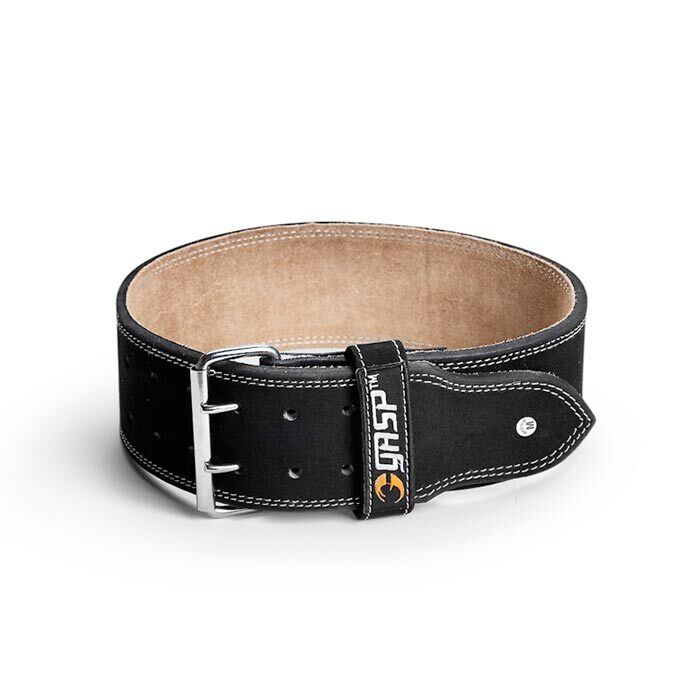 GASP Tr&auml;ningsb&auml;lte Svart