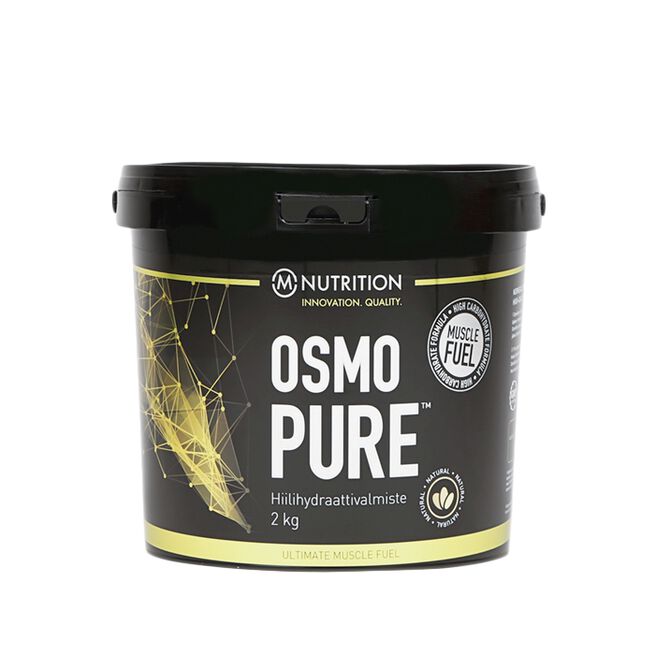 OsmoPure, 2 kg, Natural 