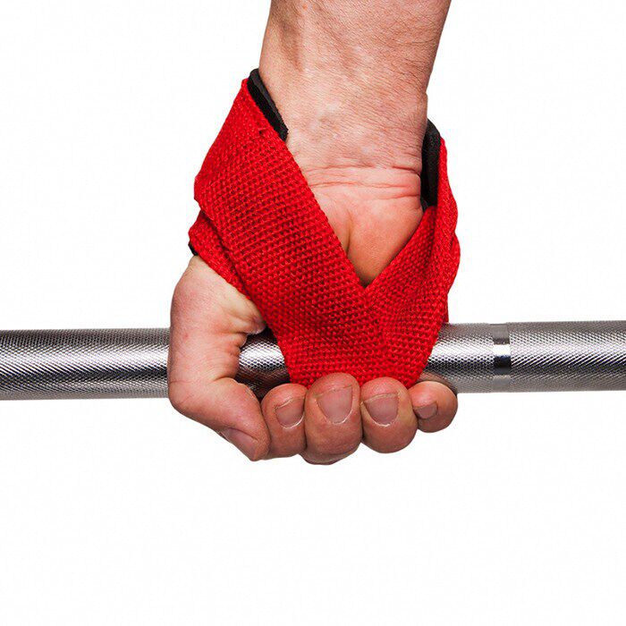 Figure 8 Straps Dragremmar R&ouml;d