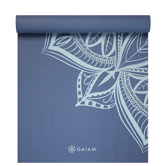 Yogamatta 5mm High Tide Point