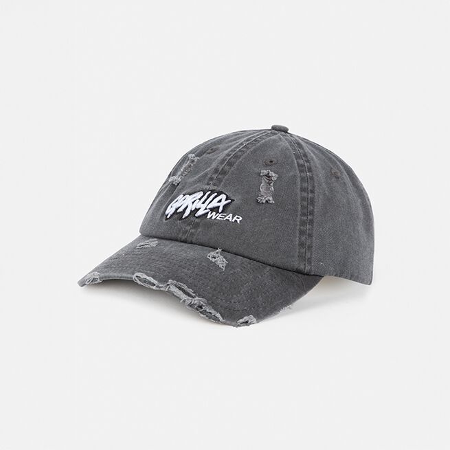 Galway Distressed Keps Grå